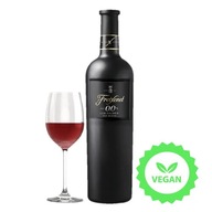 FREIXENET RED polosladké nealkoholické víno