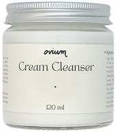 Cream Cleanser Krém na odstránenie make-upu na čistenie tváre