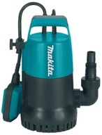 MAKITA PF0300 PONORNÉ ČERPADLO 300W 140L/m