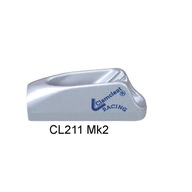 Drážka CLEAT CL 211 MK2 L 3-6 MM