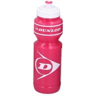 Dunlop - Veľkokapacitná športová fľaša 1 l (ružová)