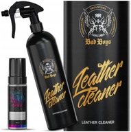 RR CUSTOMS RRC BAD BOYS LEATHER CLEANER 1L KOŽENÁ SÚPRAVA