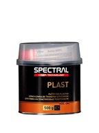 Spectral Plast tmel na plasty 0,5 kg | Novol