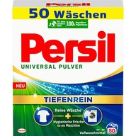 GERMAN PERSIL Universal 50 praní 3 kg