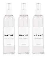 3 x Hayne čistič šošoviek na okuliare 240 ml