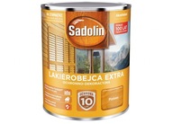 Ochranná lazúra-Deco Borovica 0,75L SADOLIN