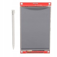 4-palcový TFT LCD DOTYKOVÝ DISPLEJ ILI9488 480X320 PX