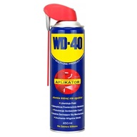 Multifunkčný odstraňovač hrdze WD-40 Penetrant Grease | 450 ml