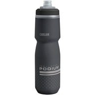 Fľaša na vodu CamelBak Podium Chill 710ml čierna