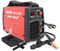 ADORE ARC X 160 invertor Welder MMA zváračka