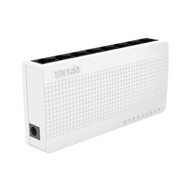 Tenda S108 V8.0 nespravovaný prepínač 8-portový ethernetový prepínač 10/100 Mb/s