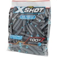 ZURU X-Shot Darts 100 ks Nerf a iné