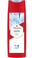 OLD SPICE CHLADIACI SPRCHOVÝ GÉL 2v1 400ml -NOVINKA