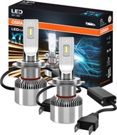 H7 LED ŽIAROVKY OSRAM LEDriving XTR 6000 COOL WHITE