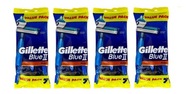 Gillette Blue II jednorazový holiaci strojček 28 ks.