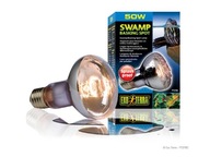 Žiarovka Swamp Glo Basking Spot 50W pre vodnú korytnačku