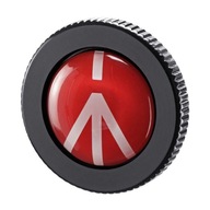 Manfrotto ROUND-PL - QR platňa pre kompaktné statívy