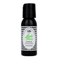 MILA ARGANOVÝ OLEJ NA VLASY ANTI-FRIZZ 30ml