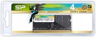 SPower 4 GB SODIMM DDR4 2666 MHz CL19 PRE LAPTOP
