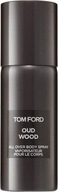 TOM FORD OUD TELOVÝ SPREJ NA DREVO 150ml