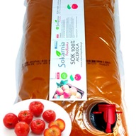 100% Acerola šťava 2l