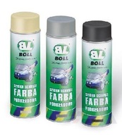 Základná farba Boll 0010199 500 ml