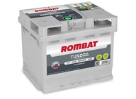 Batéria ROMBAT TUNDRA 12V 65Ah 640A E265 L2