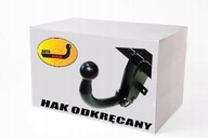 HÁK K59+MODUL+7PIN13P PRE VW GOLF7 VII COMBI od 2013