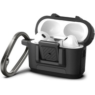 Puzdro Spigen pre AirPods Pro 2, puzdro, puzdro, kryt