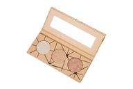 IBRA Makeup Glow Trio Highlighter Palette