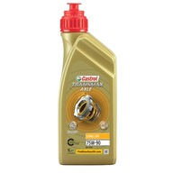 CASTROL TRANSMAX AXLE LONG LIFE OIL 75W90 1L