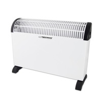 ESPERANZA Konvektor 750W/1250W/2000W \tanami