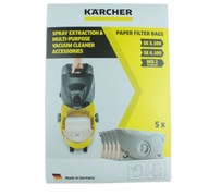 KARCHER SE 6.904-143 vrecká do vysávača ORIGINÁL