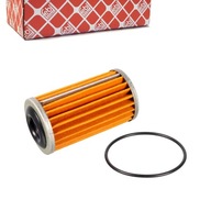 FEBI FILTER PREVODOVKY pre NISSAN QASHQAI +2 1.6