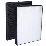 Náhradný Hepa filter 2V1 Fy2420 Fy2422 pre zvlhčovač Philips AC2887/10