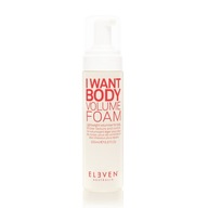 ELEVEN AUSTRALIA AND WANT BODY Pena objem 200ml