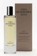 ZARA PAMÄTEĽNÝ AURA Dámsky PARFÉM 80ML