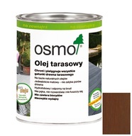 Osmo 016 Bangkirai tmavý 2,5L Terasový olej