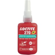 LOCTITE 270 Zelené lepidlo na zaistenie závitov