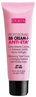 PUPA BB KRÉM ANTI-AGING 02 SAND ANTI-AGEING