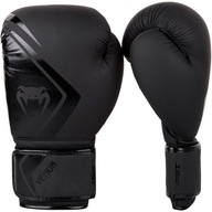 Boxerské rukavice Venum Contender 2.0 Black/Black 14 oz