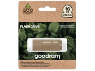 Pendrive Goodram USB 3.0 16GB EKOLOGICKÝ