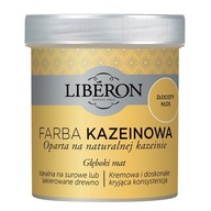 Libéron Casein farba Zlatý klas 0,5L