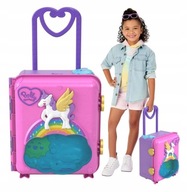 Hracia súprava POLLY POCKET DOLL HOLIDAY RESORT +4 roky