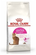 Royal Canin Exigent Savour Sensation 2kg vyberavý