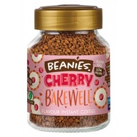 Instantná káva Beanies Cherry Bakewell 50g