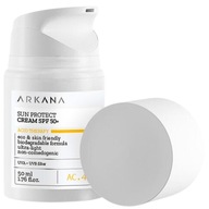 ARKANA Sun Protect Ochranný krém SPF 50 50 ml