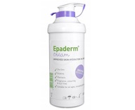 Epaderm Telový krém 2v1 na psoriázu ekzém 150 GRAM