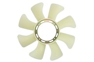 Ventilátor ventilátora THERMOTEC D90501TT