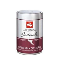 illy monoarabica Guatemala 250g kávových zŕn